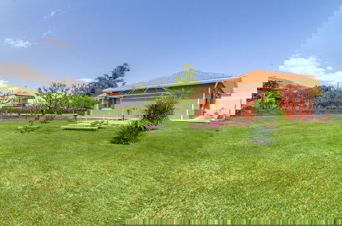 Foto 25 - Villa With Volcano View