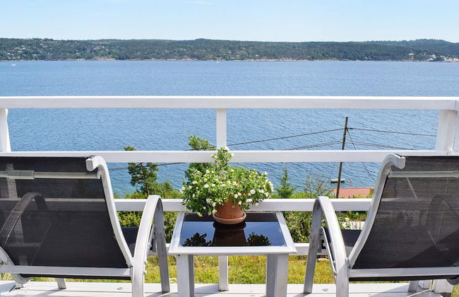 8 Person Holiday Home in Filtvet - Foto 1