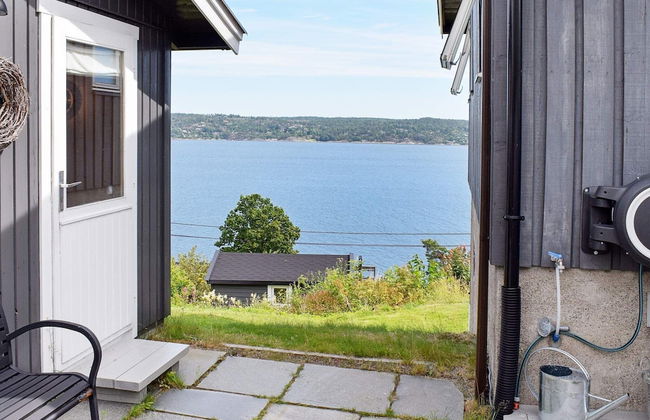 8 Person Holiday Home in Filtvet - Foto 24