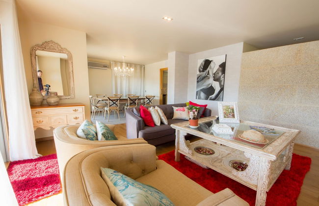 Beautiful Villa With Pool and sea Views and Only 400m From the Beach - Foto 4