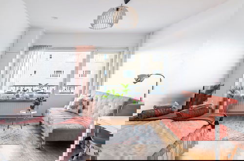 Photo 1 - Central Studio Apartment with Balcony