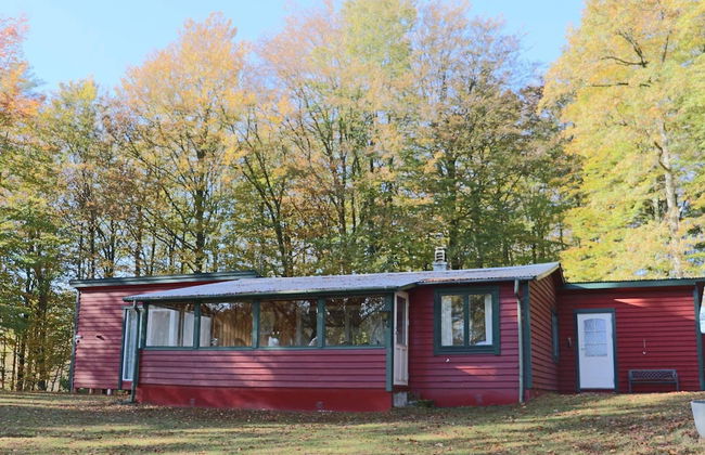 4 Person Holiday Home in Skanes-fagerhult-by Traum - Foto 1