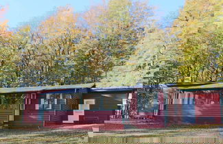 Foto 1 - 4 Person Holiday Home in Skanes-fagerhult-by Traum