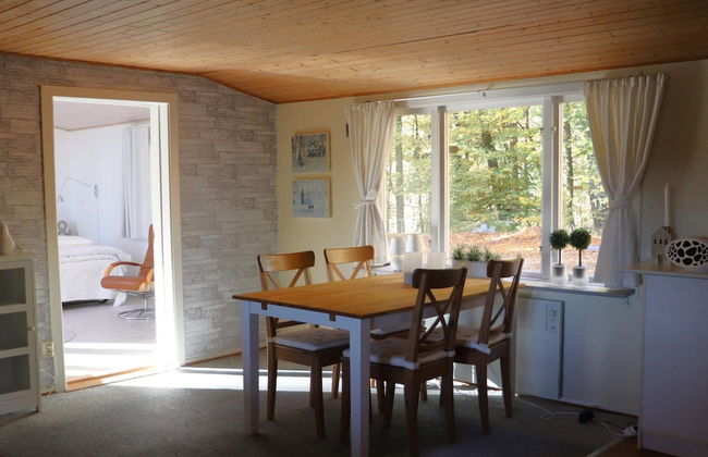 4 Person Holiday Home in Skanes-fagerhult-by Traum - Foto 14