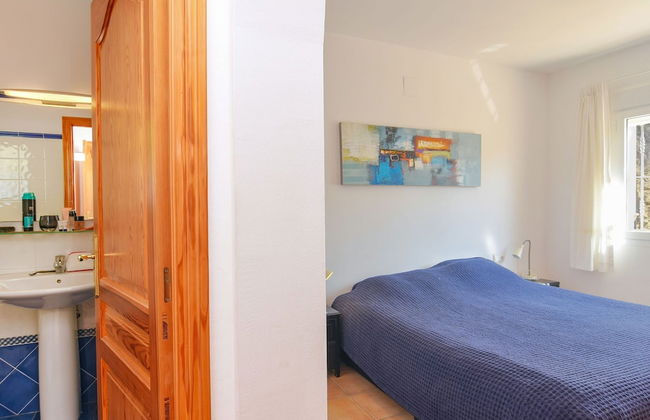 Luxurious Villa With Swimming Pool at Benissa Valencia - Foto 22