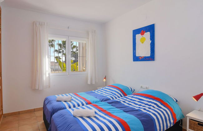 Luxurious Villa With Swimming Pool at Benissa Valencia - Foto 21
