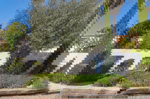 Foto 36 - Luxurious Villa With Swimming Pool at Benissa Valencia