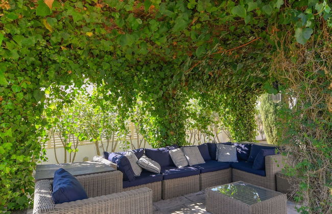 Luxurious Villa With Swimming Pool at Benissa Valencia - Foto 37