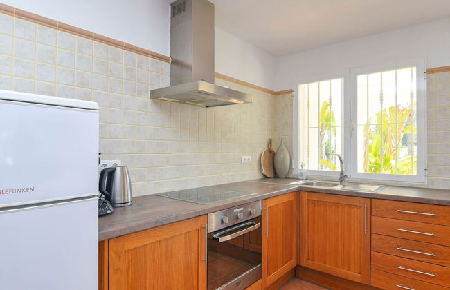 Luxurious Villa With Swimming Pool at Benissa Valencia - Foto 8