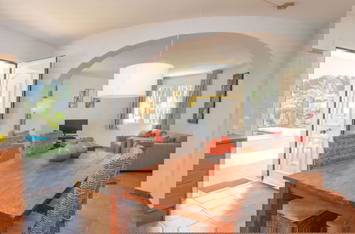 Foto 2 - Luxurious Villa With Swimming Pool at Benissa Valencia