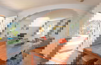 Foto 2 - Luxurious Villa With Swimming Pool at Benissa Valencia