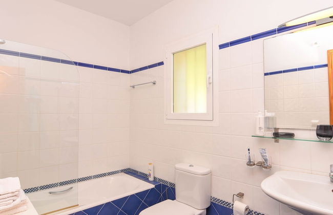 Luxurious Villa With Swimming Pool at Benissa Valencia - Foto 29