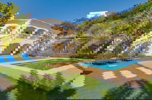 Foto 1 - Luxurious Villa With Swimming Pool at Benissa Valencia