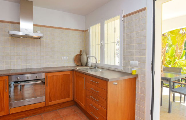 Luxurious Villa With Swimming Pool at Benissa Valencia - Foto 6
