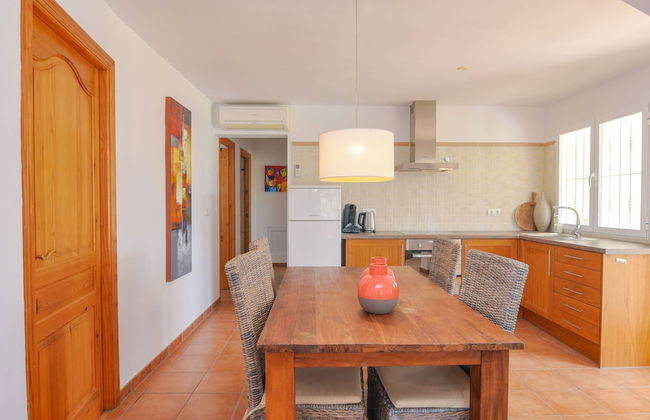 Luxurious Villa With Swimming Pool at Benissa Valencia - Foto 23