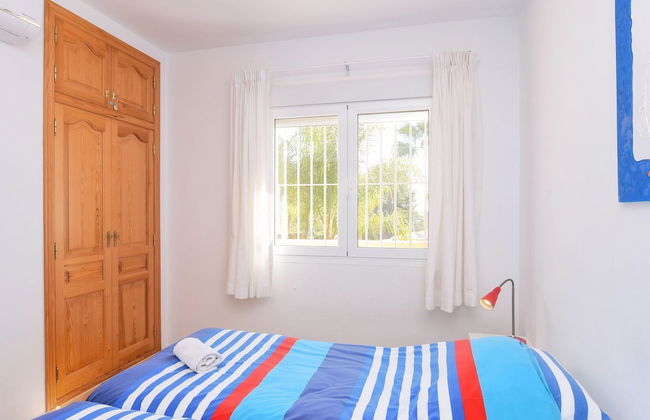 Luxurious Villa With Swimming Pool at Benissa Valencia - Foto 19