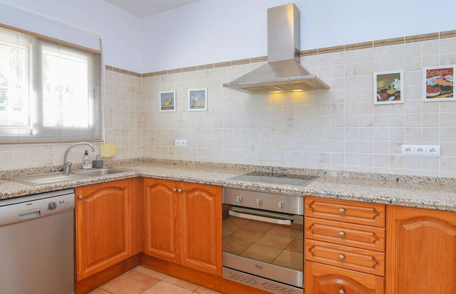 Luxurious Villa With Swimming Pool at Benissa Valencia - Foto 9