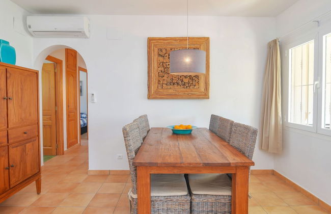 Luxurious Villa With Swimming Pool at Benissa Valencia - Foto 35