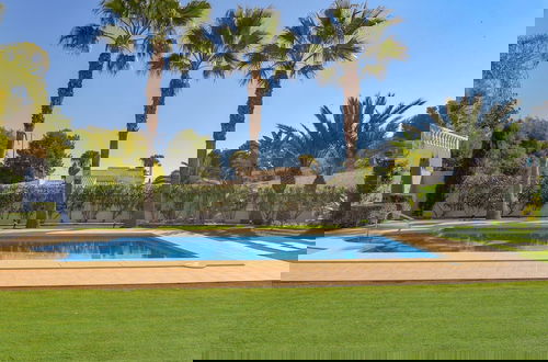 Foto 34 - Luxurious Villa With Swimming Pool at Benissa Valencia