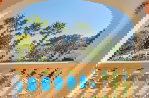 Foto 15 - Luxurious Villa With Swimming Pool at Benissa Valencia