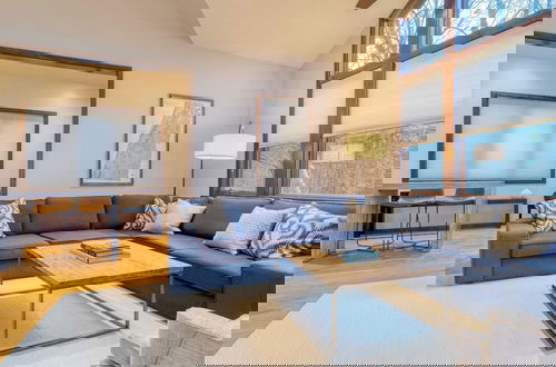 Foto 34 - Wellspring by Avantstay Indoor Pool + Views