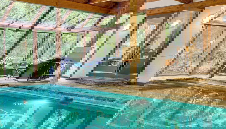 Foto 1 - Wellspring by Avantstay Indoor Pool + Views