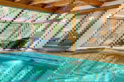Foto 1 - Wellspring by Avantstay Indoor Pool + Views