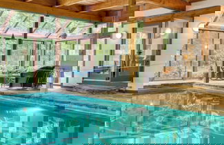 Foto 1 - Wellspring by Avantstay Indoor Pool + Views
