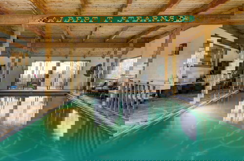 Foto 25 - Wellspring by Avantstay Indoor Pool + Views