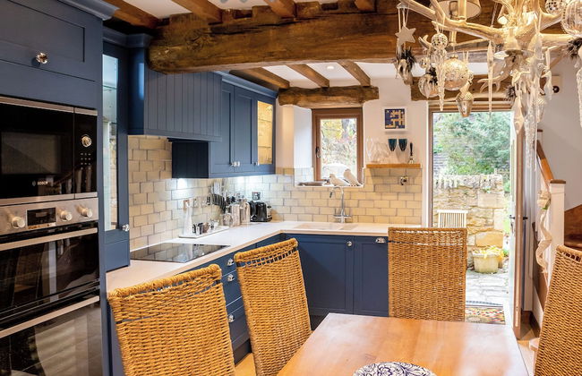 Granary Cottage - Luxury Barn Conversion - Foto 6