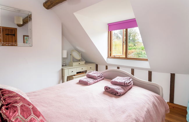 Granary Cottage - Luxury Barn Conversion - Foto 5