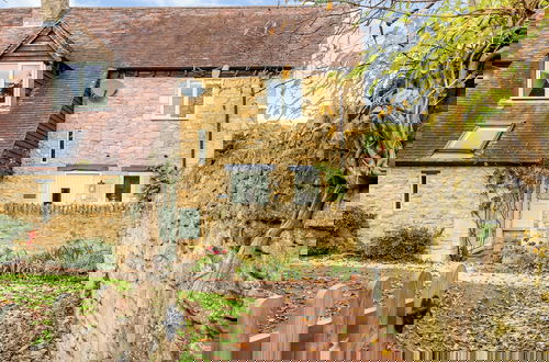 Foto 19 - Granary Cottage - Luxury Barn Conversion