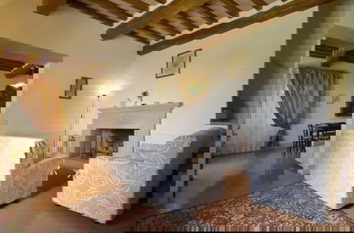 Foto 12 - Luxurious Villa With Pool in Cortona