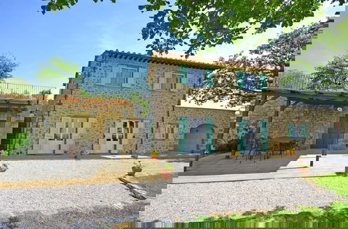 Foto 31 - Luxurious Villa With Pool in Cortona