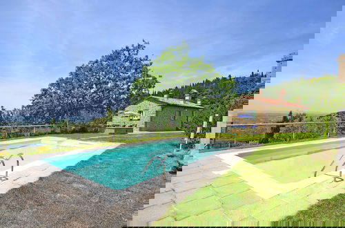 Foto 1 - Luxurious Villa With Pool in Cortona