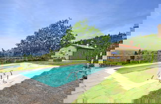 Foto 1 - Luxurious Villa With Pool in Cortona
