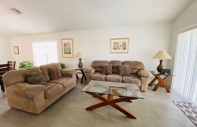 Hali's Southern Dunes Vacation Home - Foto 7