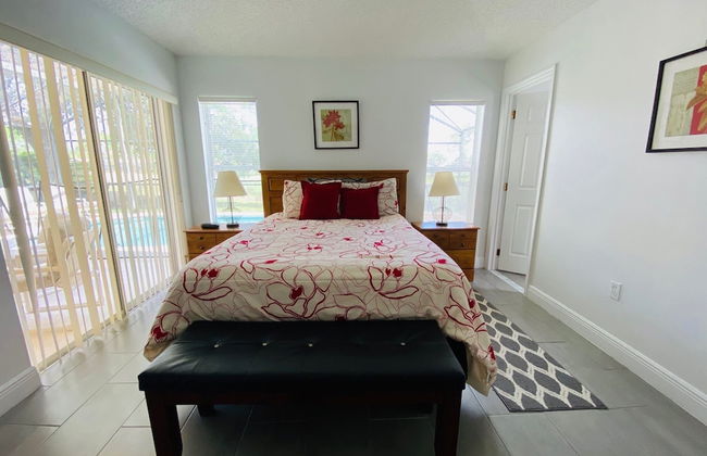 Hali's Southern Dunes Vacation Home - Foto 3