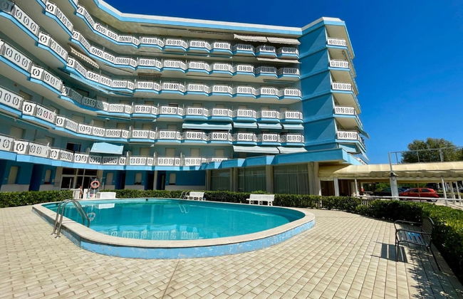 Apartment in Porto Santa Margherita Near Beach - Foto 15