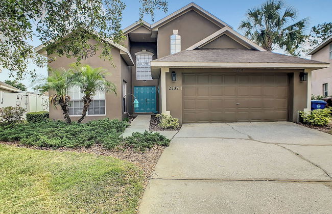 Anthony's Southern Dunes Vacation Home - Foto 47