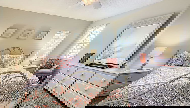 Photo 1 - Anthony's Southern Dunes Vacation Home
