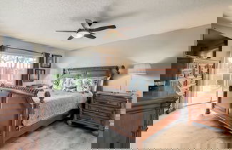 Photo 3 - Anthony's Southern Dunes Vacation Home