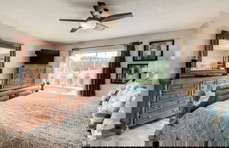 Photo 2 - Anthony's Southern Dunes Vacation Home