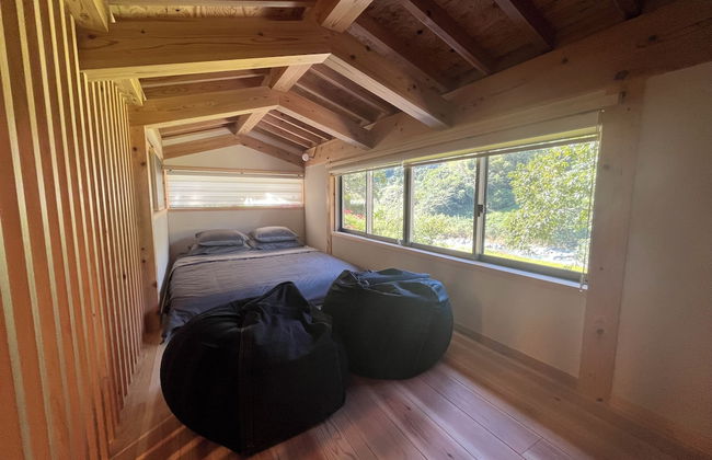 CrossFit Otoyo Strength TINY HOUSE - Foto 5