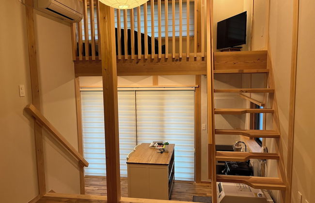 CrossFit Otoyo Strength TINY HOUSE - Foto 4