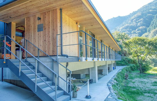 CrossFit Otoyo Strength TINY HOUSE - Foto 29