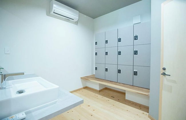 CrossFit Otoyo Strength TINY HOUSE - Foto 28