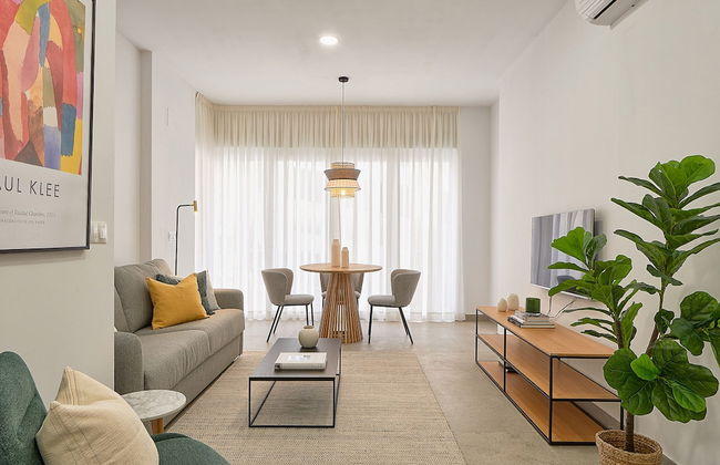 Solaga - Soho Suites - Foto 16