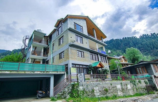 Arigato Cottage - Photo 21