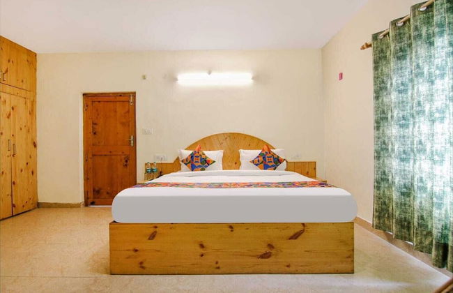 Arigato Cottage - Photo 3